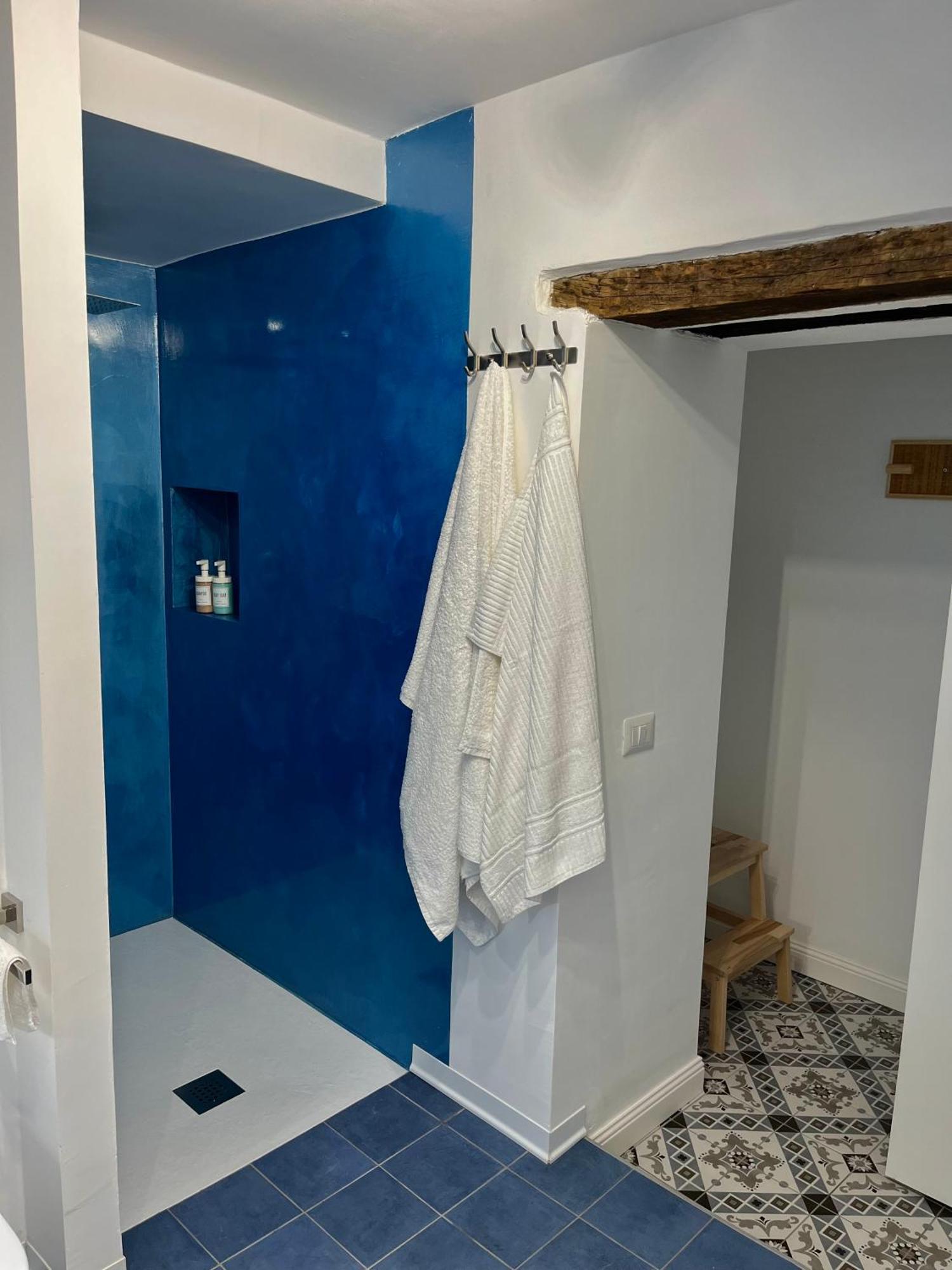 Casa Vacanze Penelope بيتسو المظهر الخارجي الصورة