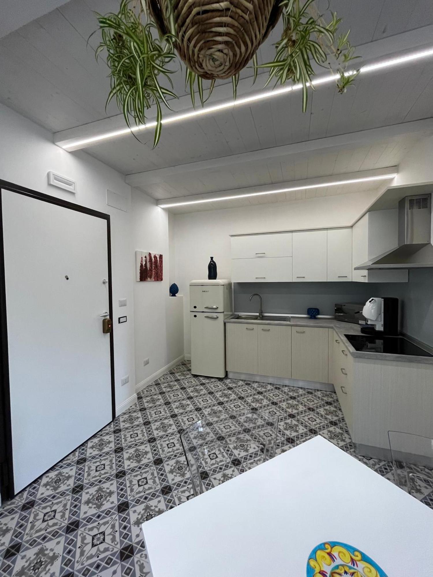 Casa Vacanze Penelope بيتسو المظهر الخارجي الصورة