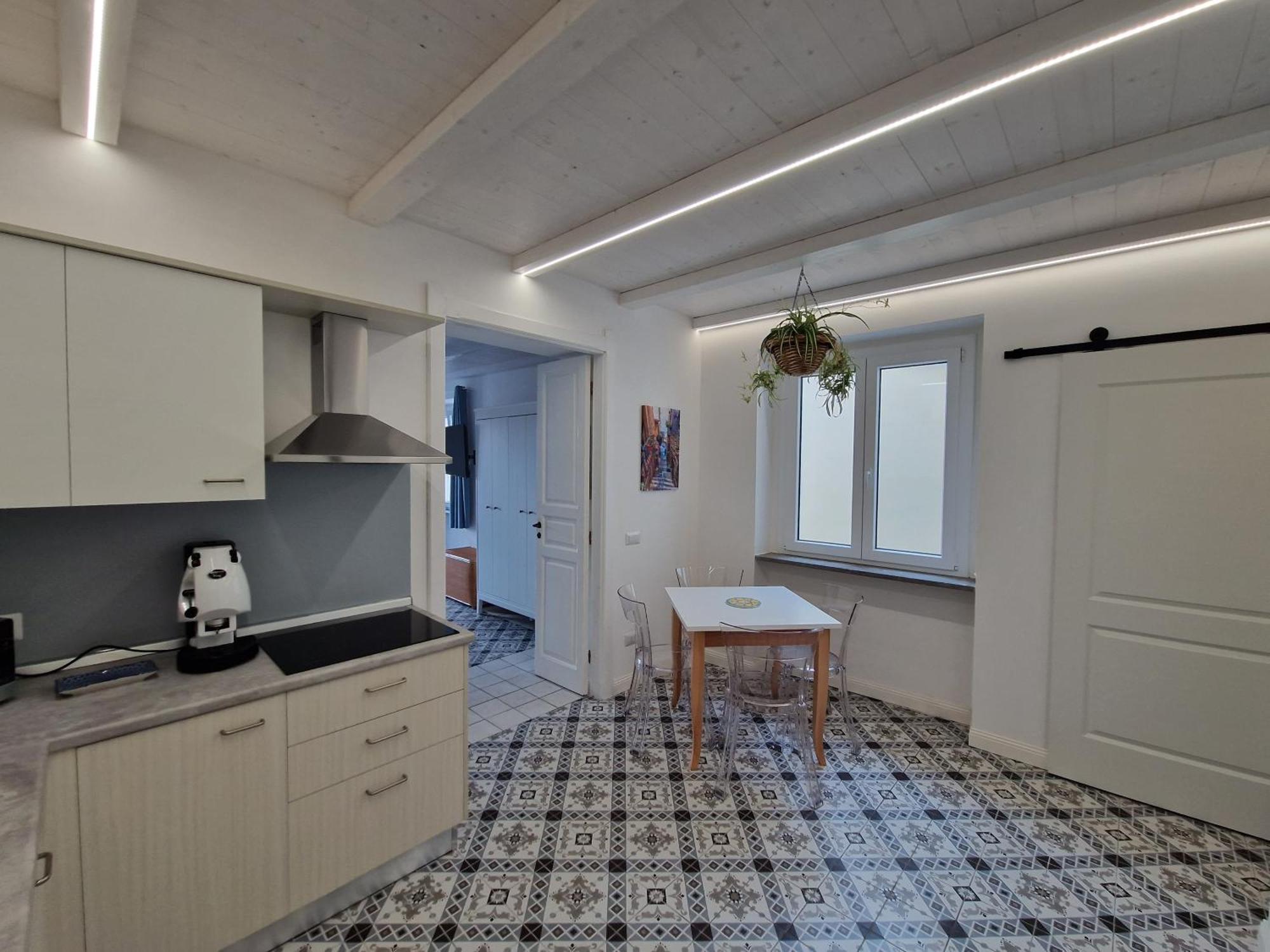 Casa Vacanze Penelope بيتسو المظهر الخارجي الصورة