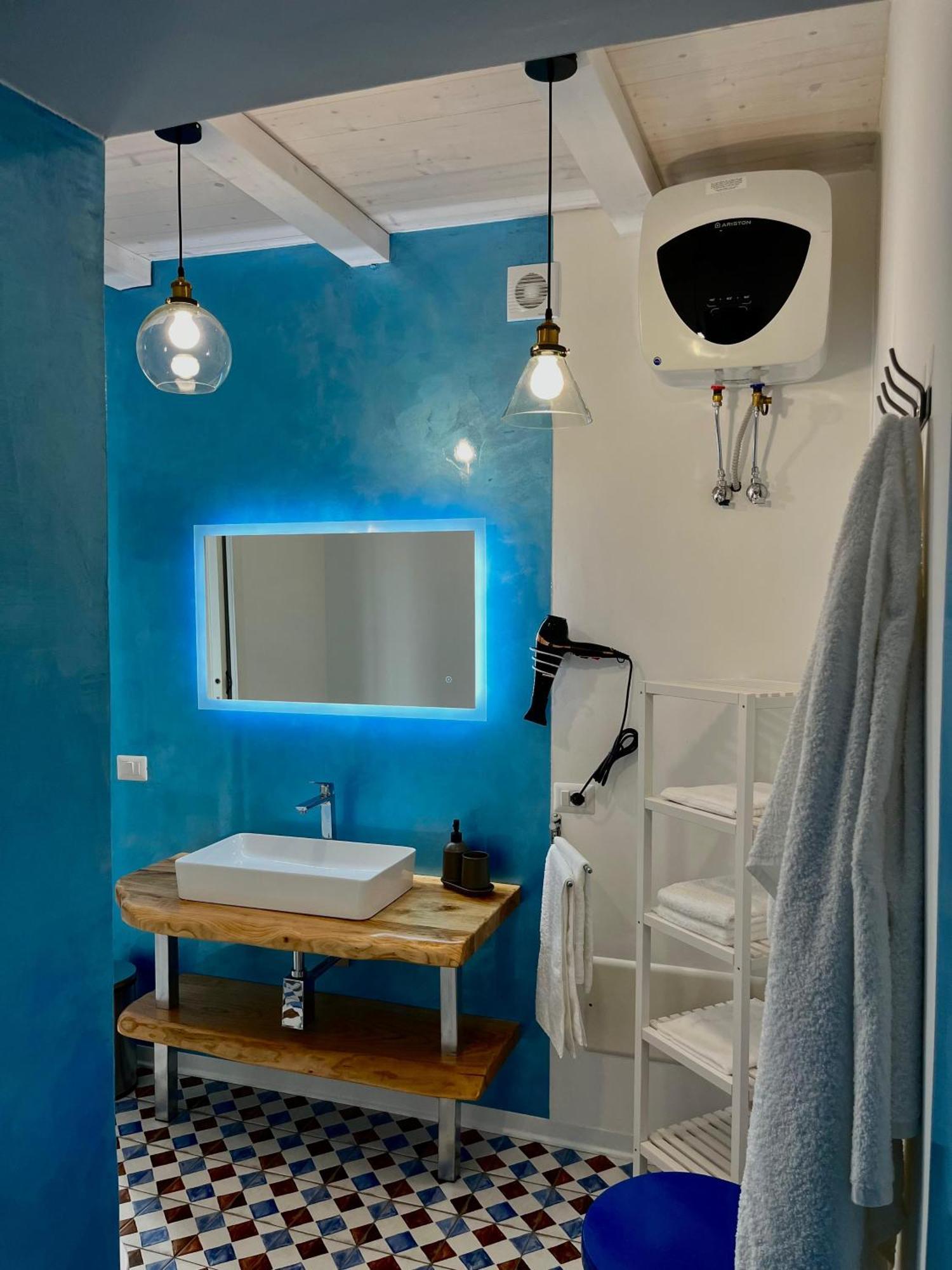 Casa Vacanze Penelope بيتسو المظهر الخارجي الصورة