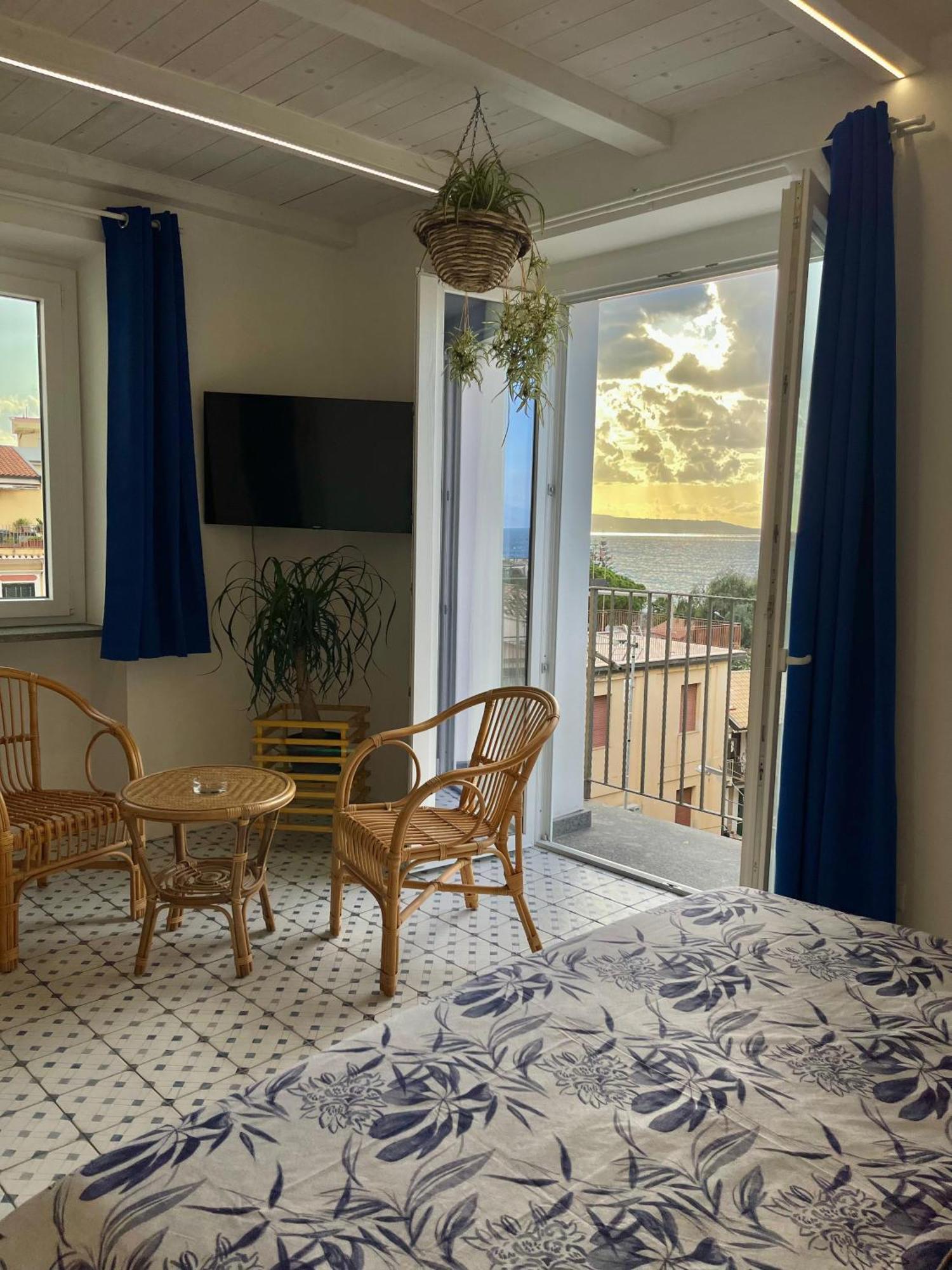 Casa Vacanze Penelope بيتسو المظهر الخارجي الصورة