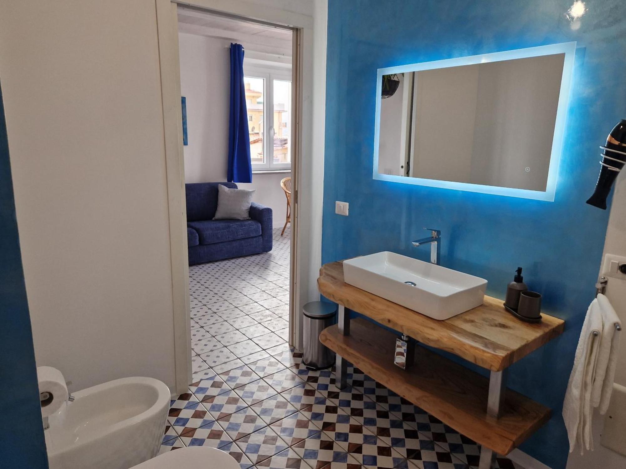Casa Vacanze Penelope بيتسو المظهر الخارجي الصورة