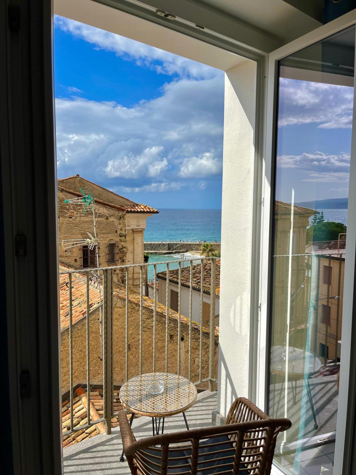 Casa Vacanze Penelope بيتسو المظهر الخارجي الصورة