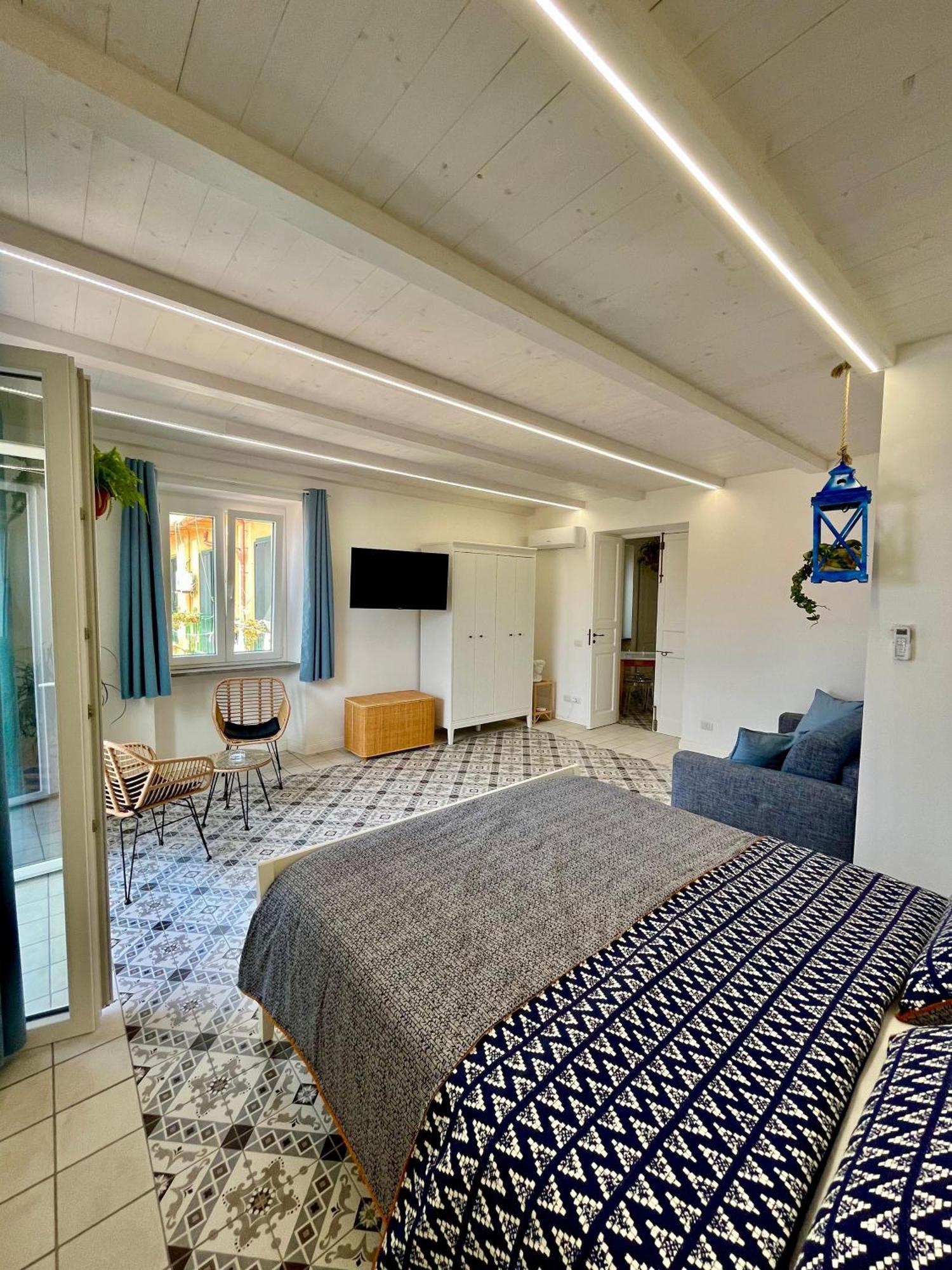 Casa Vacanze Penelope بيتسو المظهر الخارجي الصورة