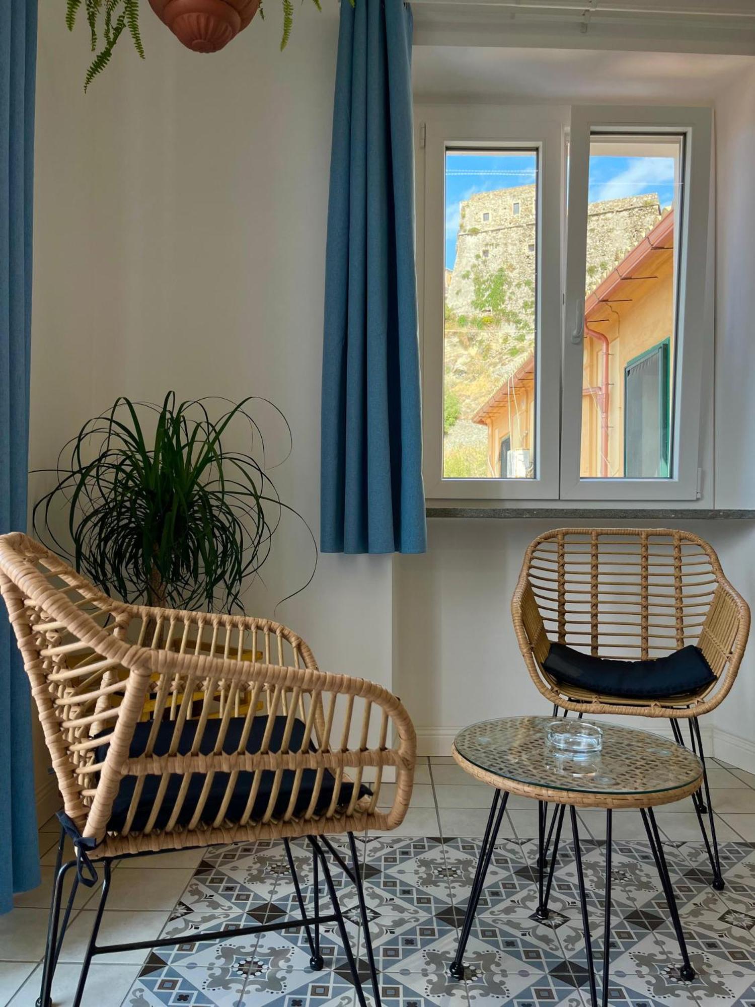 Casa Vacanze Penelope بيتسو المظهر الخارجي الصورة