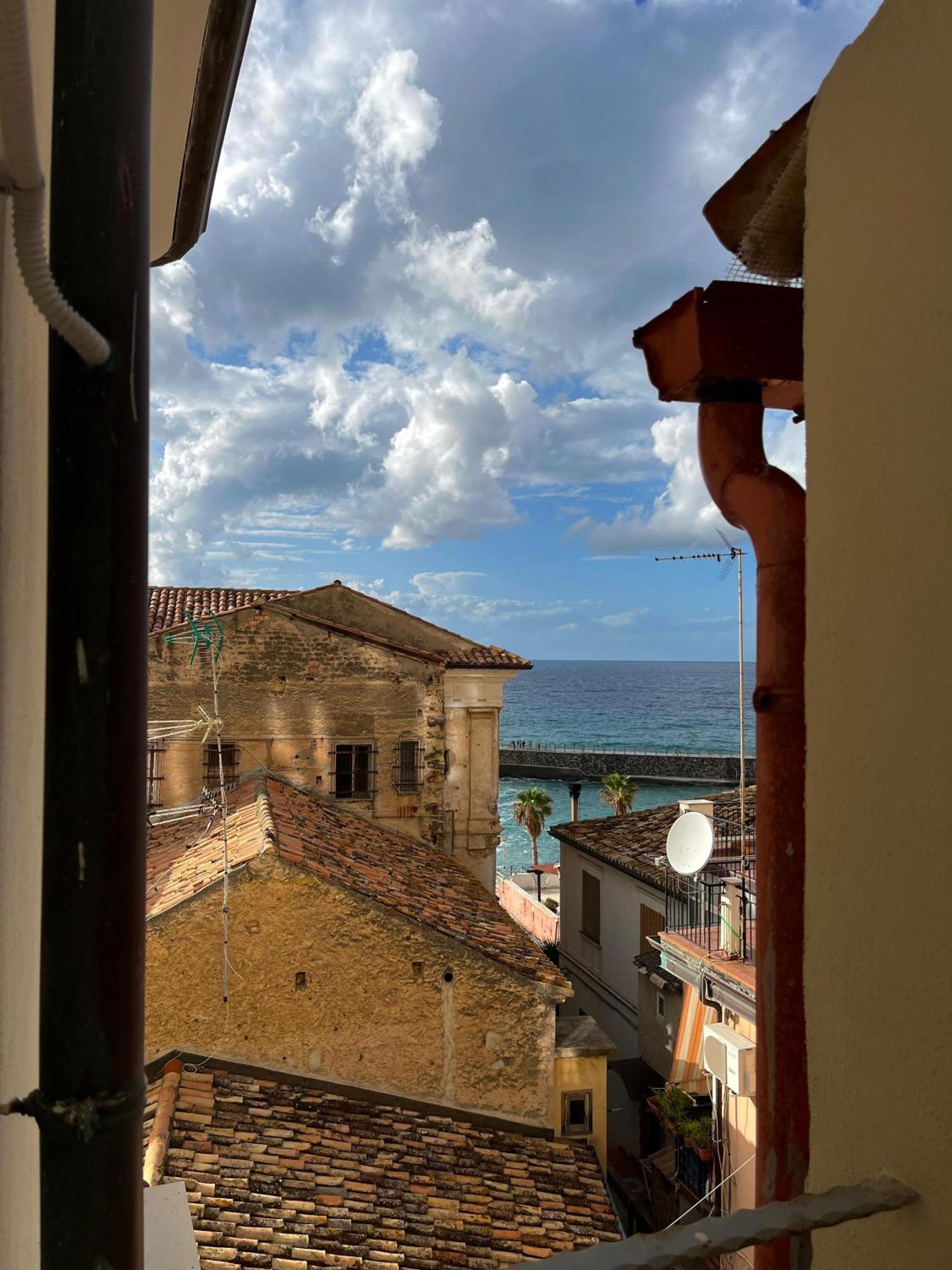 Casa Vacanze Penelope بيتسو المظهر الخارجي الصورة