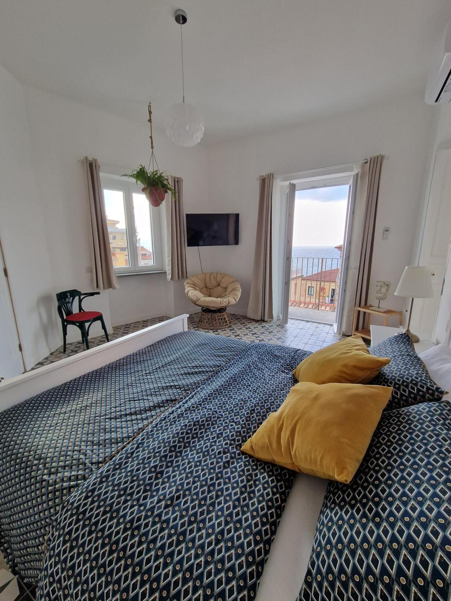 Casa Vacanze Penelope بيتسو المظهر الخارجي الصورة