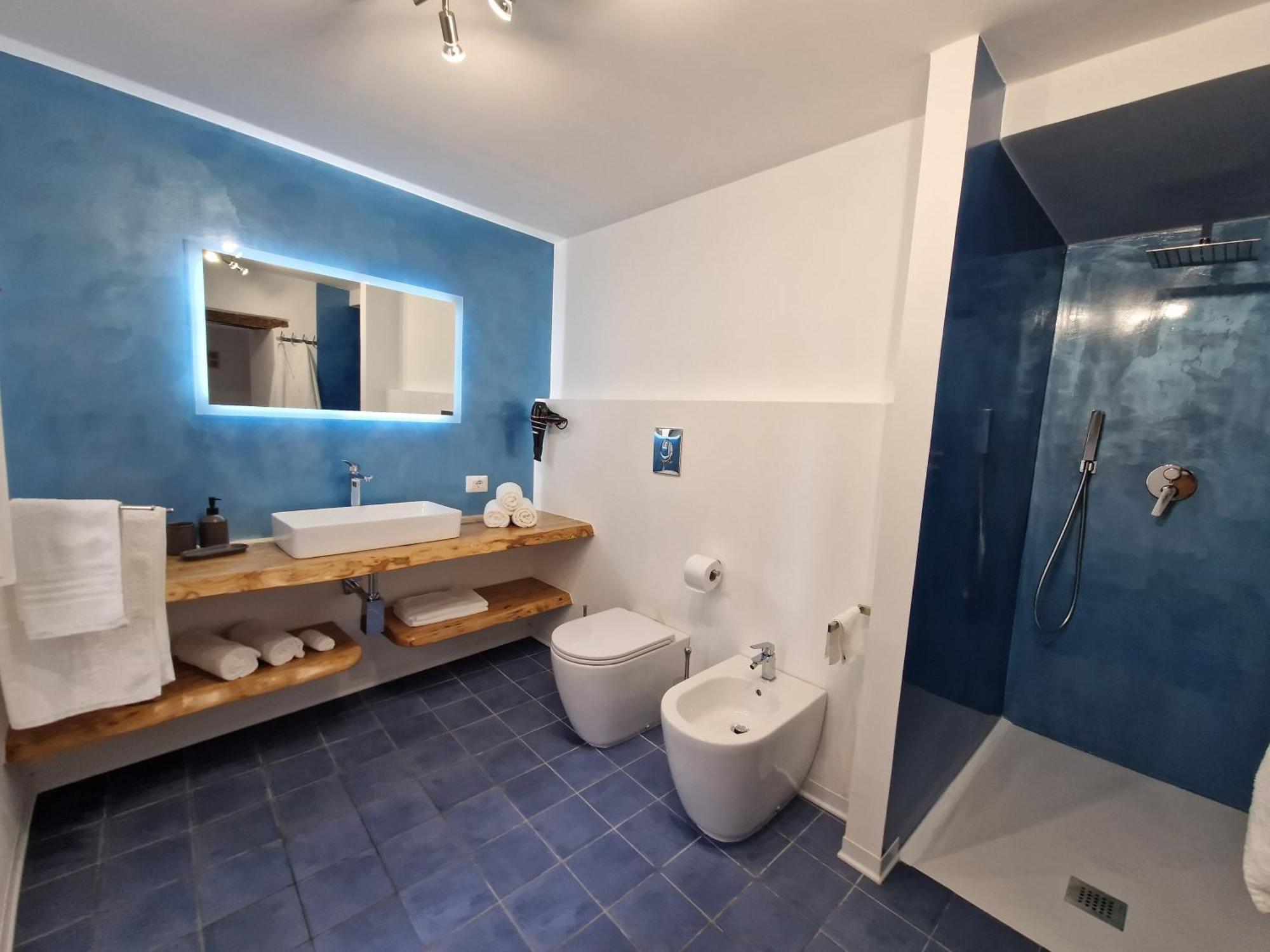 Casa Vacanze Penelope بيتسو المظهر الخارجي الصورة
