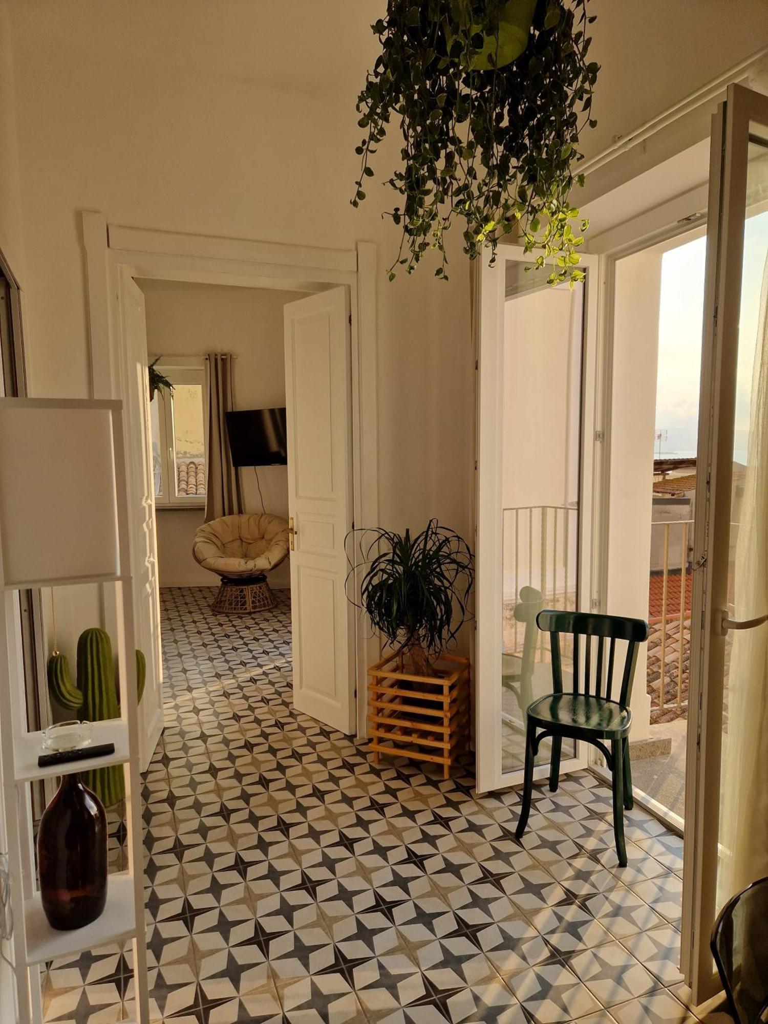 Casa Vacanze Penelope بيتسو المظهر الخارجي الصورة