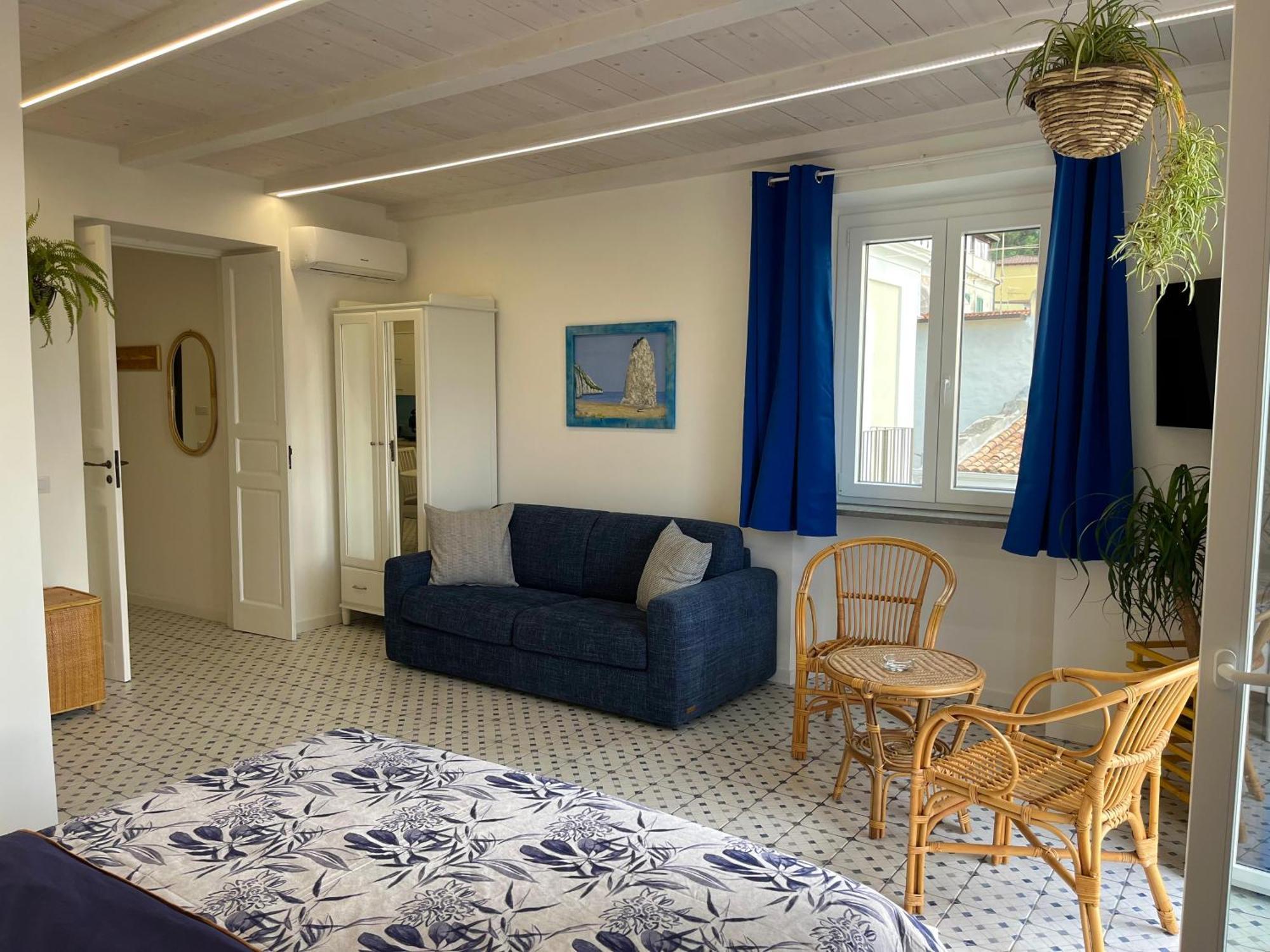 Casa Vacanze Penelope بيتسو المظهر الخارجي الصورة