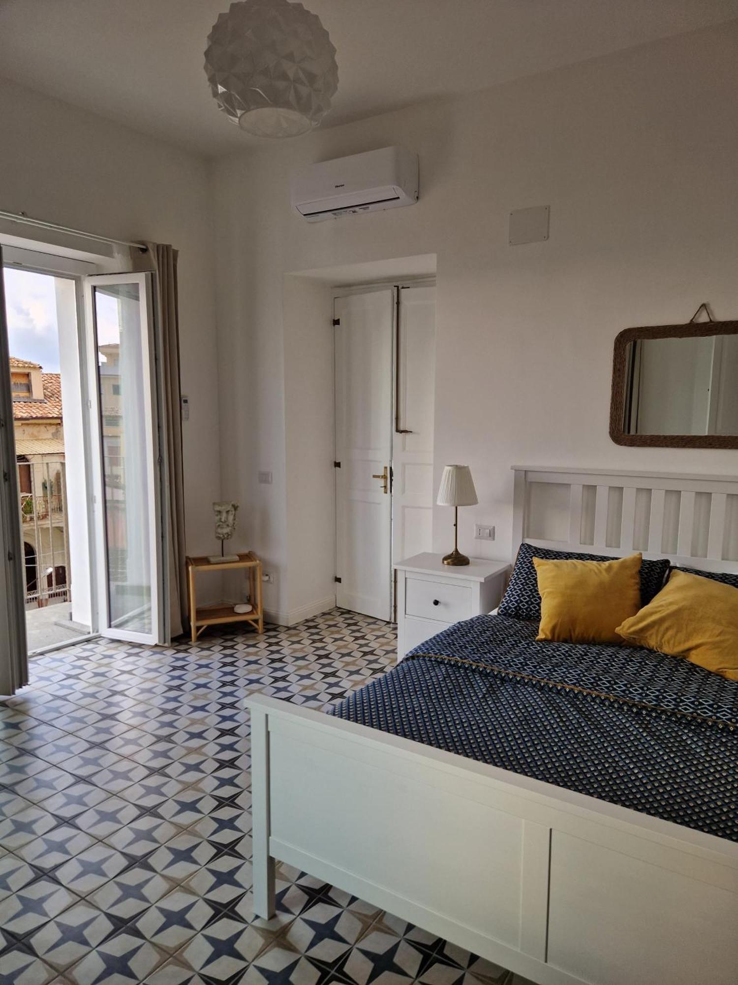 Casa Vacanze Penelope بيتسو المظهر الخارجي الصورة