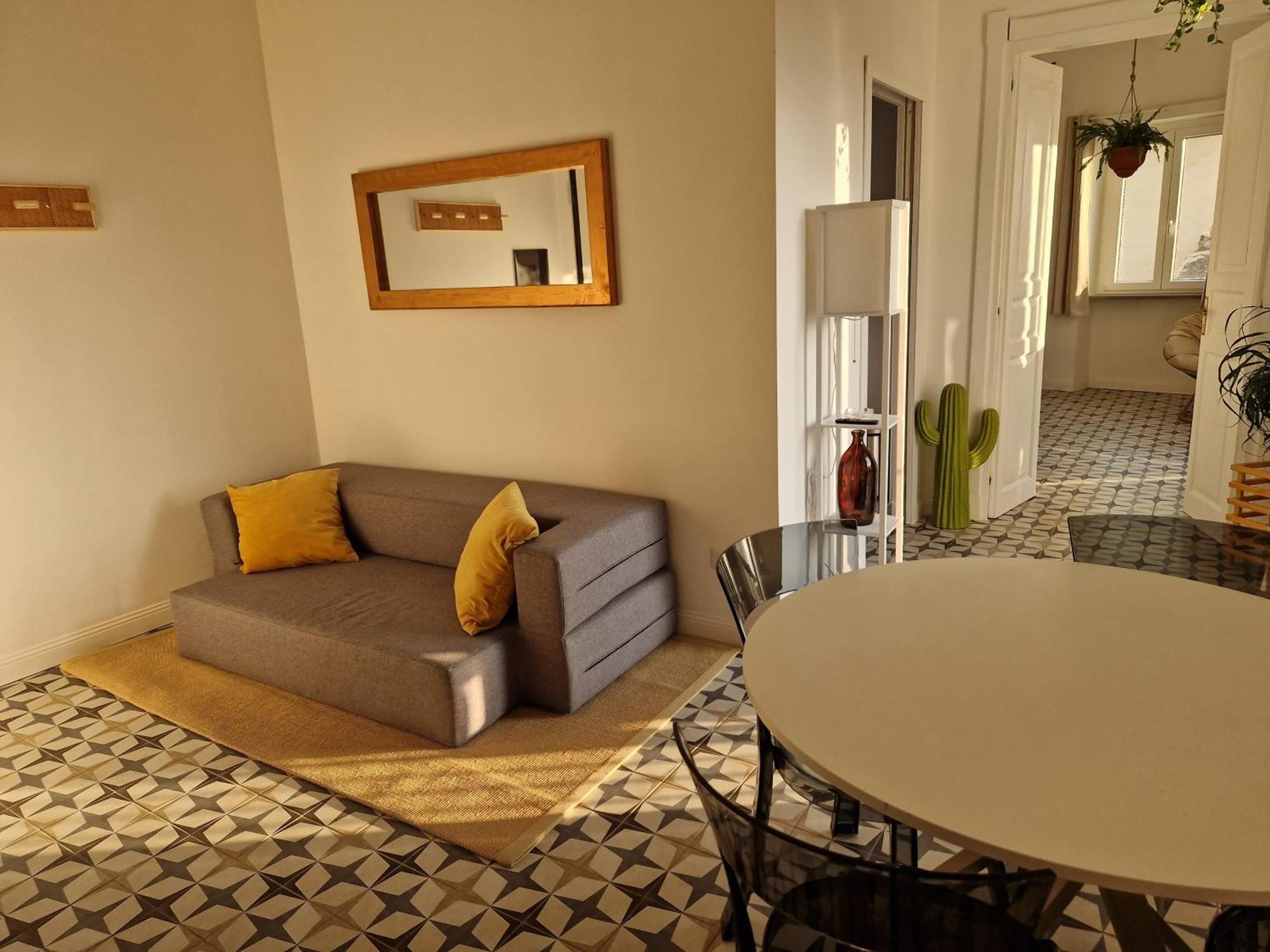 Casa Vacanze Penelope بيتسو المظهر الخارجي الصورة