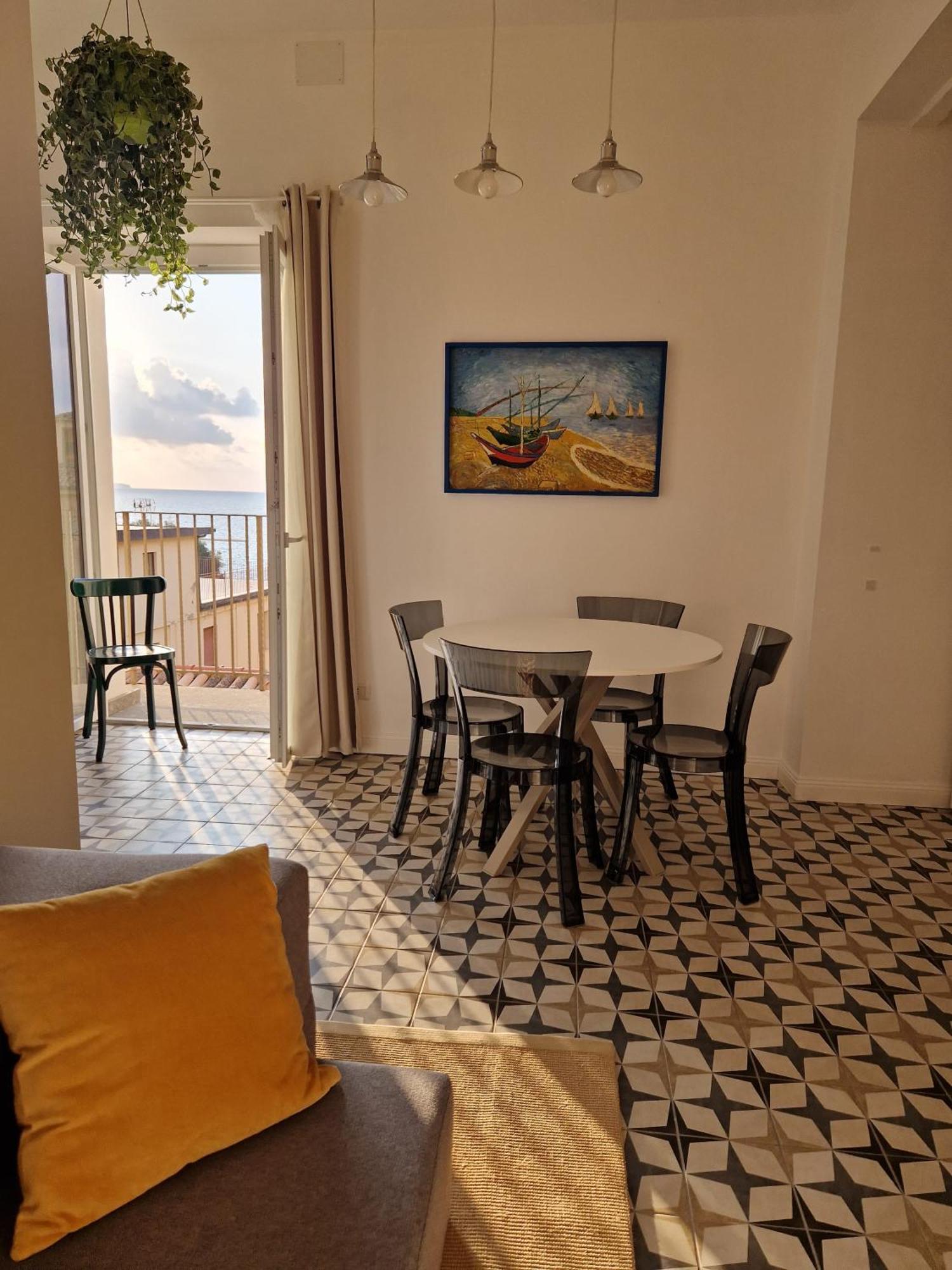 Casa Vacanze Penelope بيتسو المظهر الخارجي الصورة