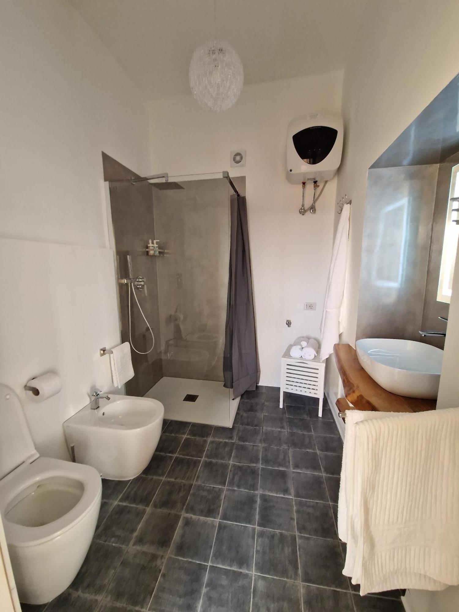 Casa Vacanze Penelope بيتسو المظهر الخارجي الصورة