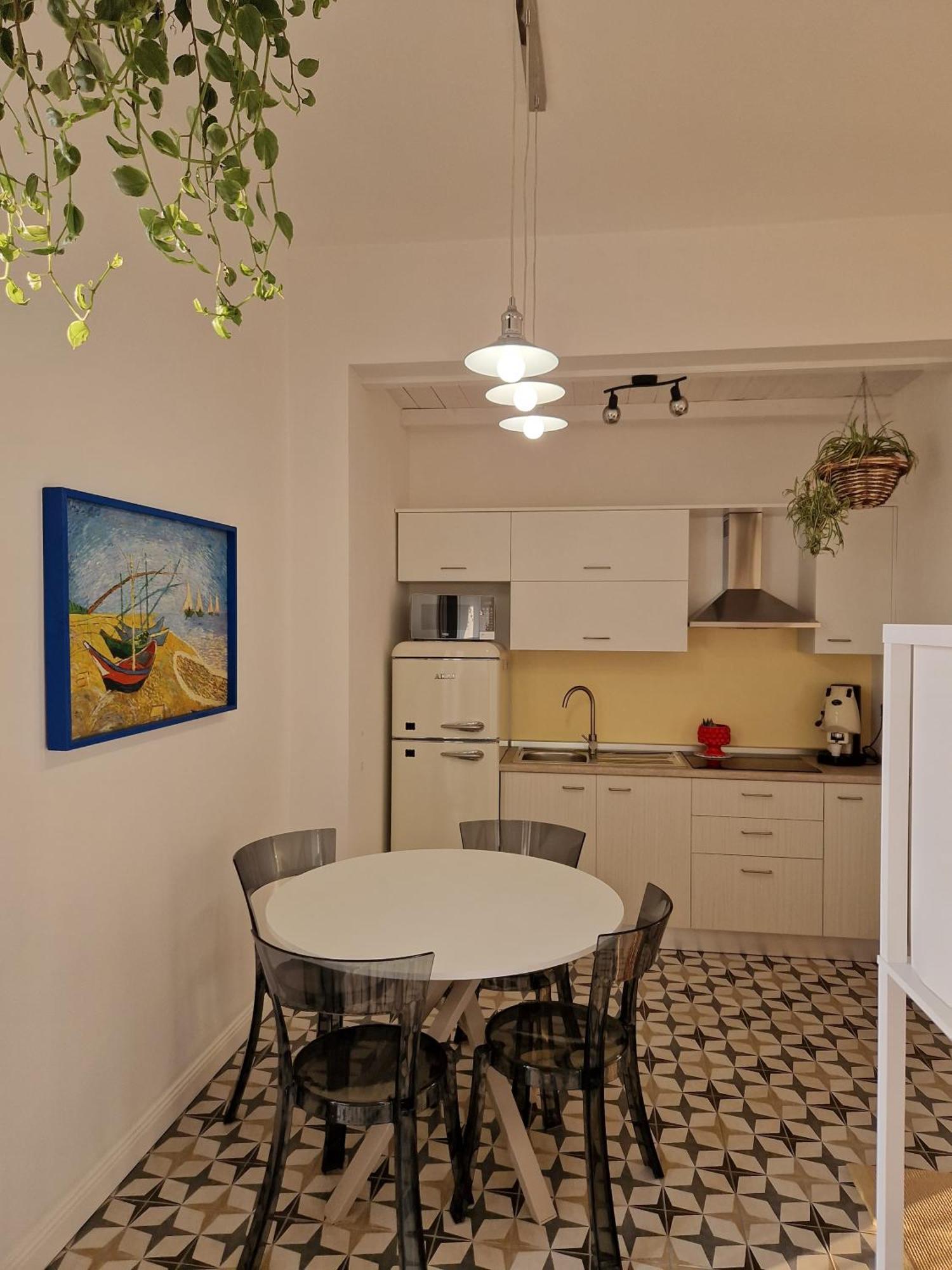Casa Vacanze Penelope بيتسو المظهر الخارجي الصورة
